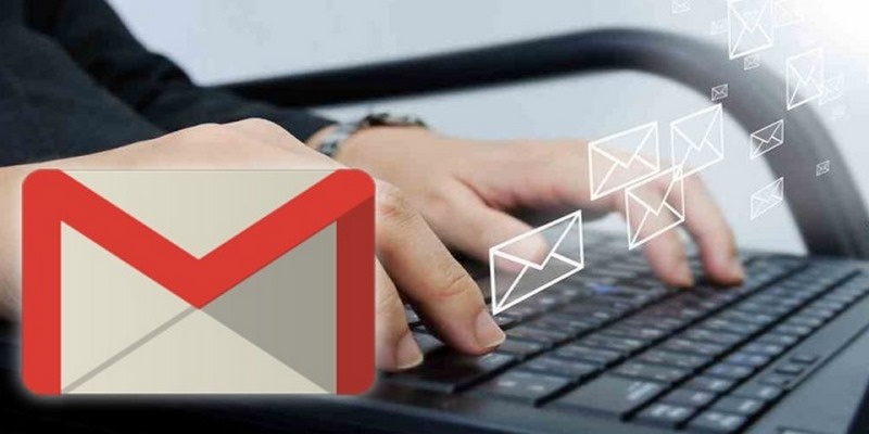 Gửi email giúp bạn trình bày sự việc chi tiết nhất