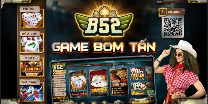 Kinh nghiệm chơi Mini Game B52 từ chuyên gia