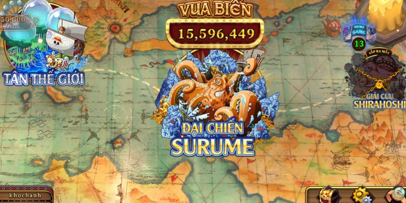 Nơi giao lưu và chia sẻ kinh nghiệm của game thủ