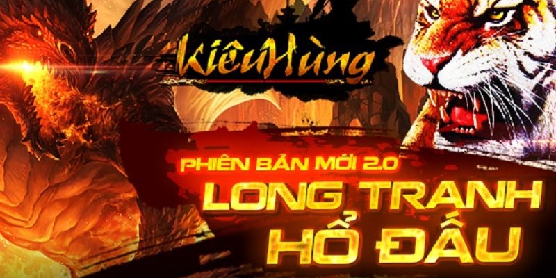 Long Hổ tại b52 mang lại những khoản thu nhập